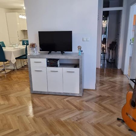 Apartman Nataly Varaždin Exterior foto