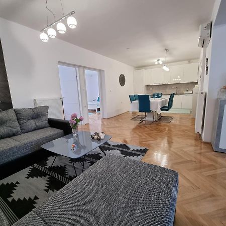 Apartman Nataly Varaždin Exterior foto